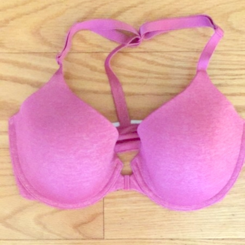 T back bra